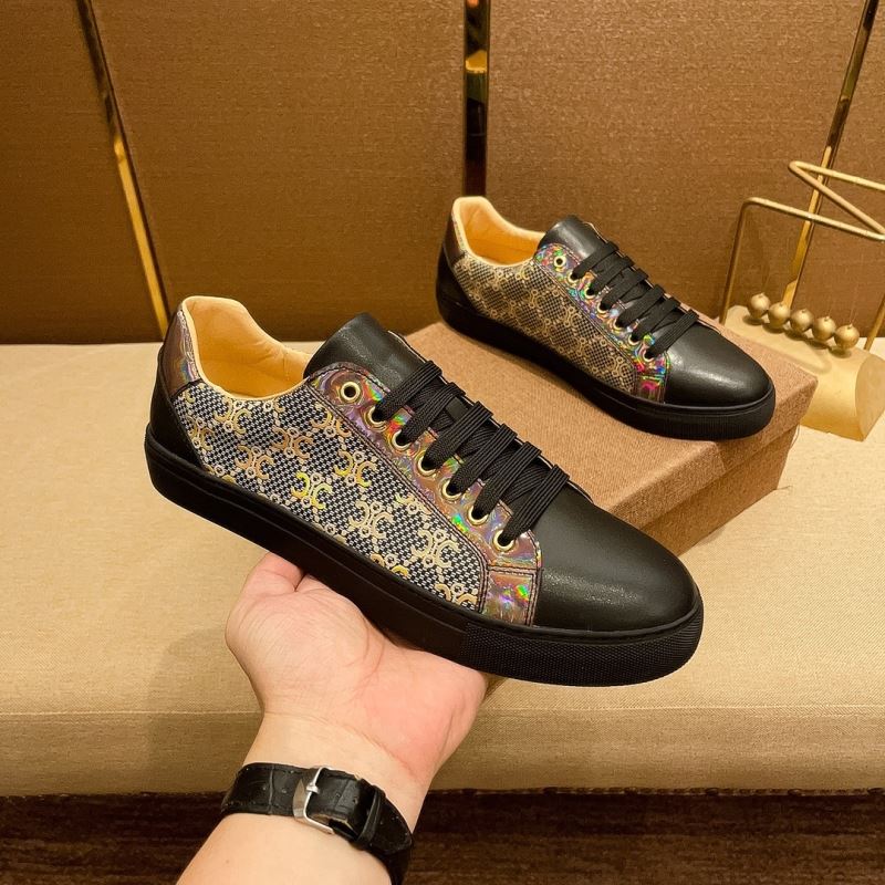 G*u*i sneakers